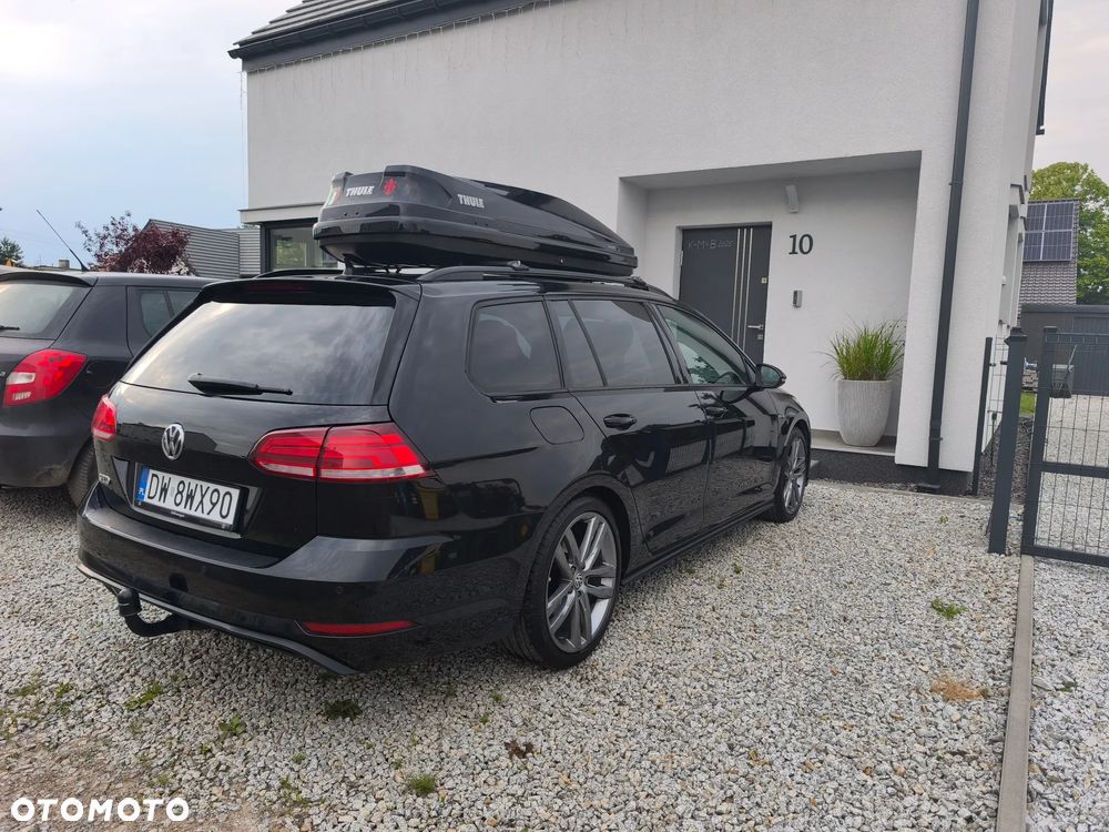 Volkswagen Golf ver-vii-2-0-tdi-bmt-gtd-dsg - 5