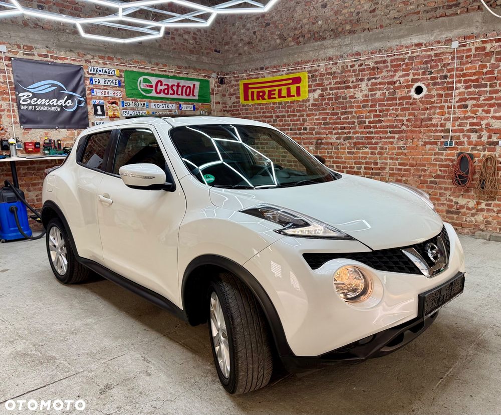 Nissan Juke - 2