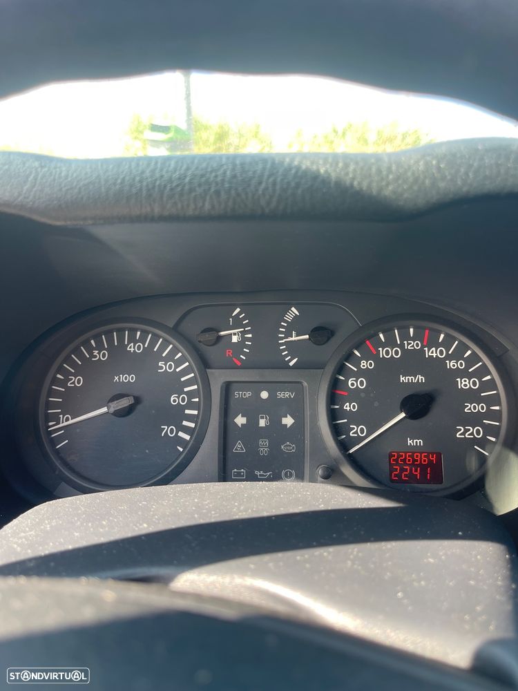 Renault Clio 1.5 dCi Confort Authentique - 5