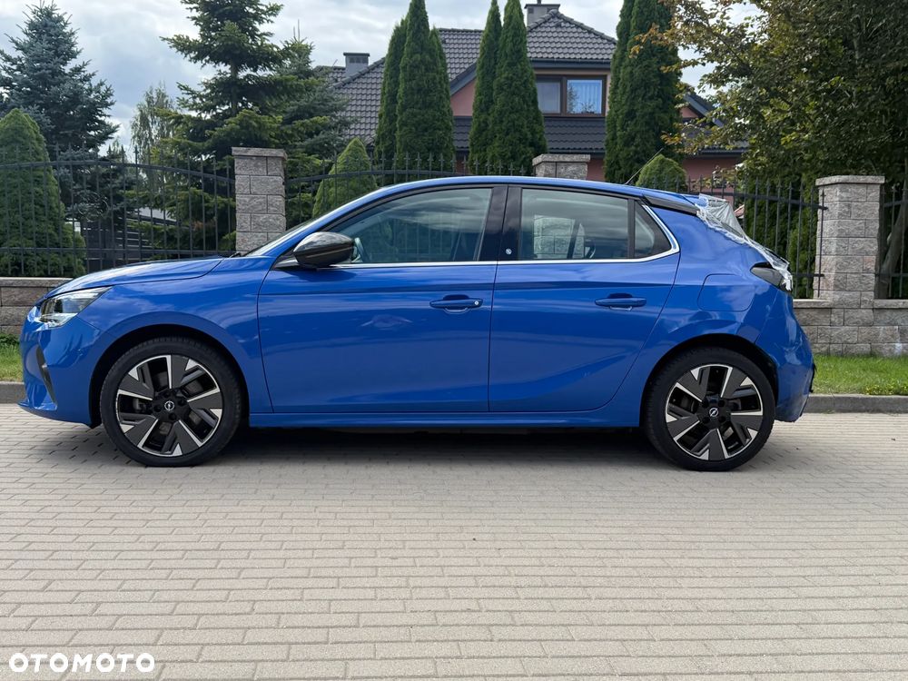 Opel Corsa Electric Ultimate - 2
