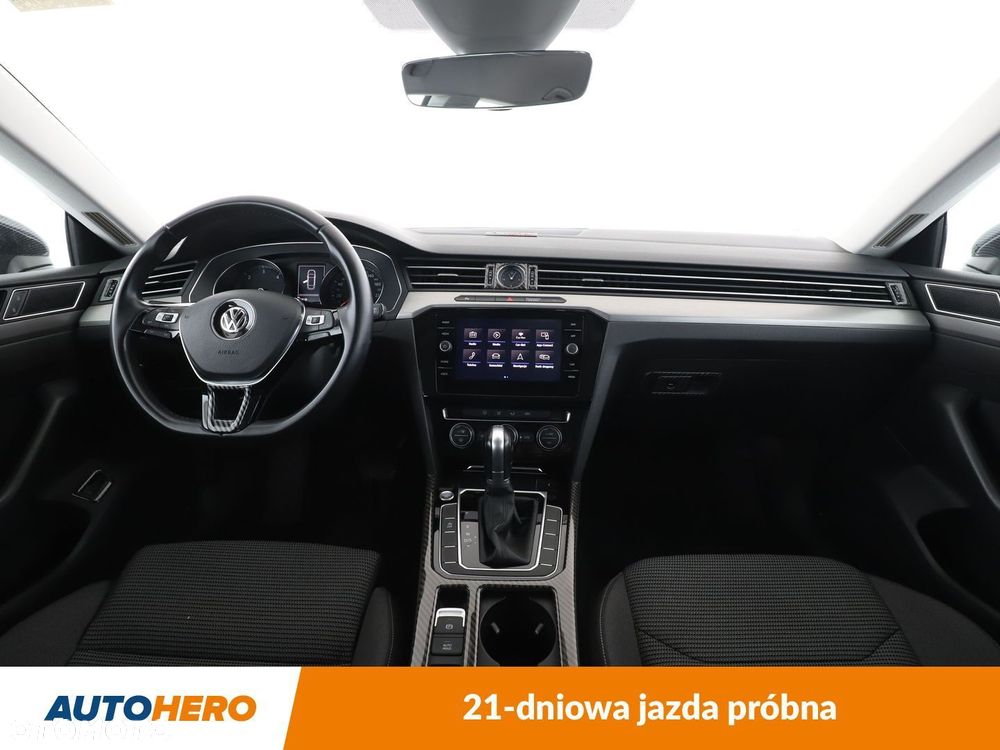 Volkswagen Arteon - 13