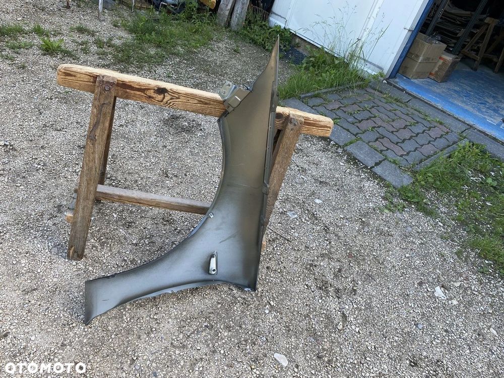BŁOTNIK PRZEDNI PRAWY OPEL INSIGNIA II B 39125440 - 3