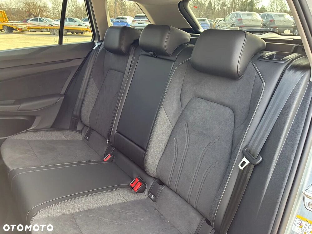 Volkswagen Golf Variant - 6