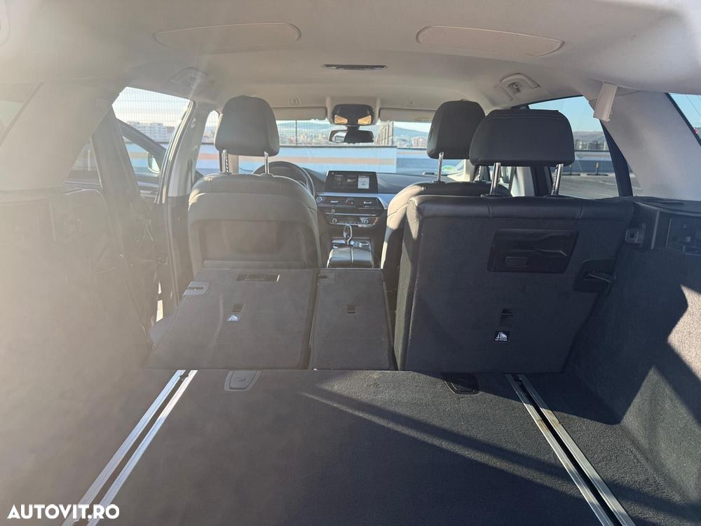 BMW Seria 5 - 11