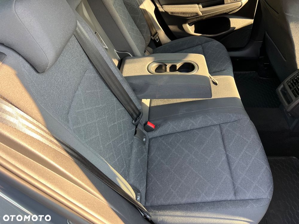 Volkswagen Golf 1.5 eTSI EVO Life DSG - 24