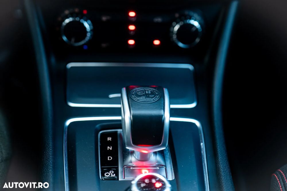 Mercedes-Benz CLA 45 AMG 4MATIC SB Aut. - 30