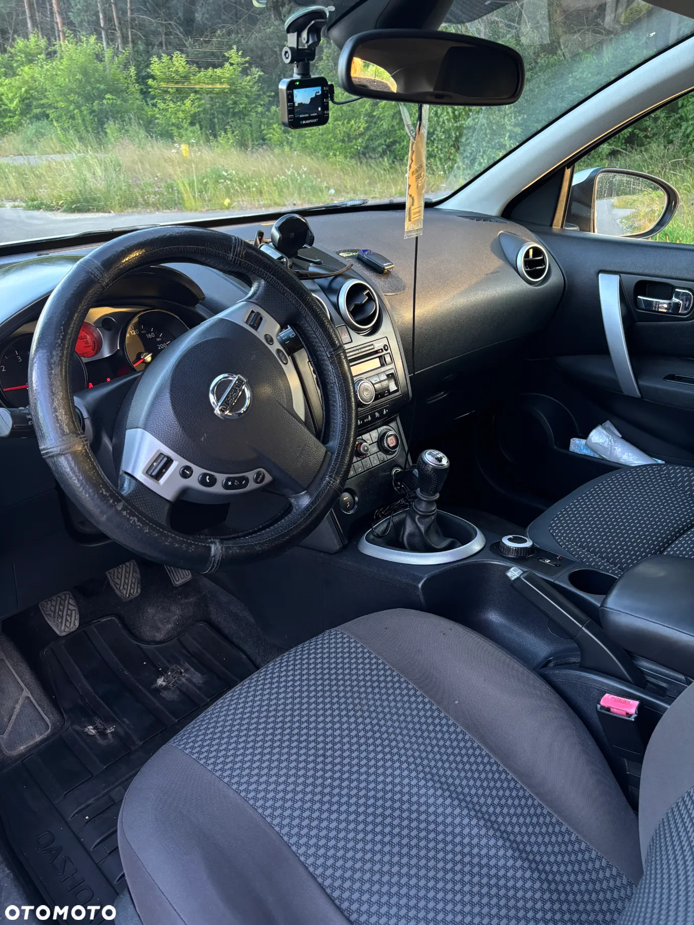 Nissan Qashqai 2.0 dCi 4x4 Acenta - 9