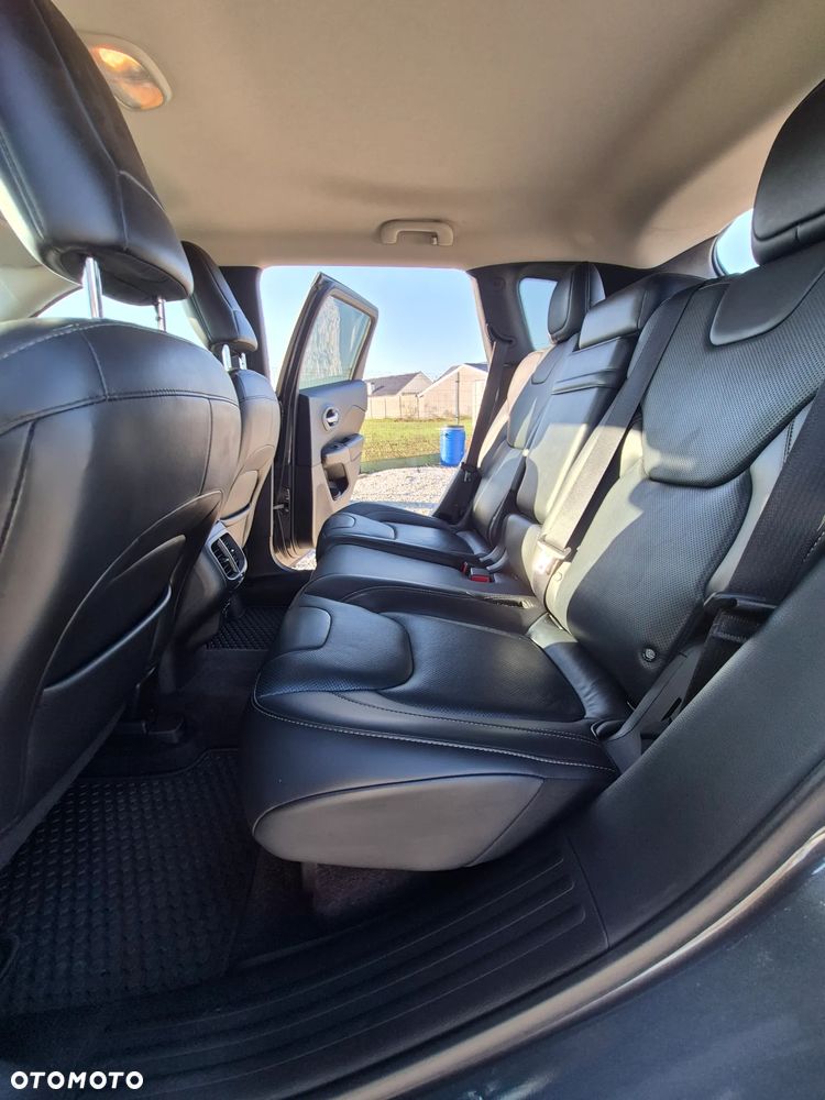 Jeep Cherokee 2.0 MJD Active Drive I Limited - 28