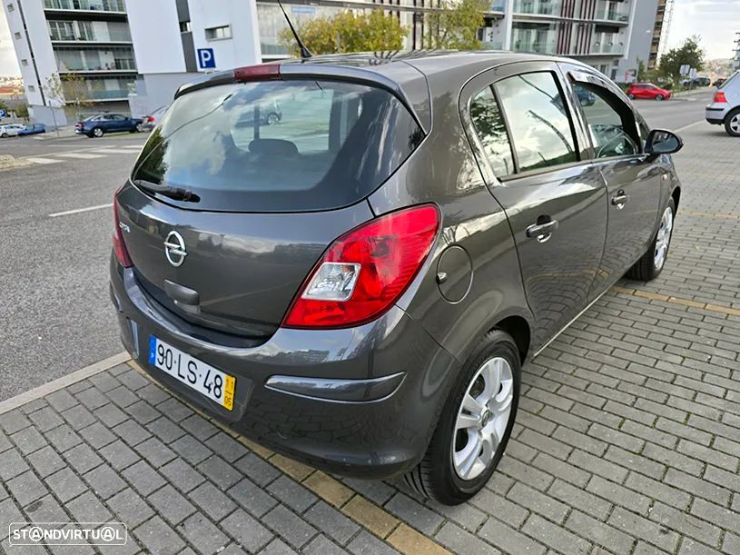 Opel Corsa 1.2 Enjoy S/S - 6