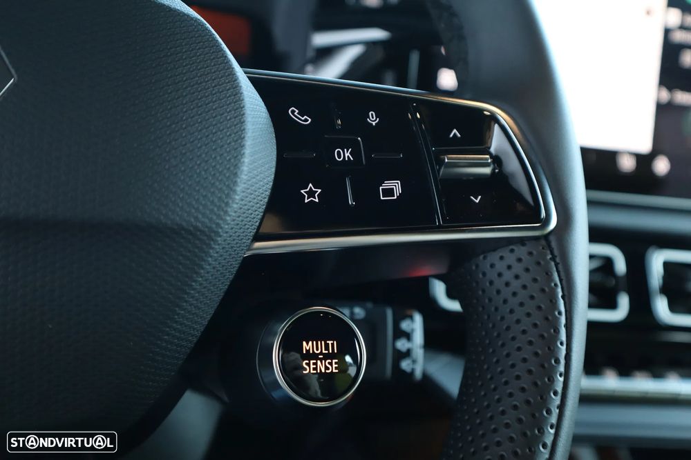 Renault 5 E-Tech 52 kWh Iconic Cinq Autonomia Conforto - 26