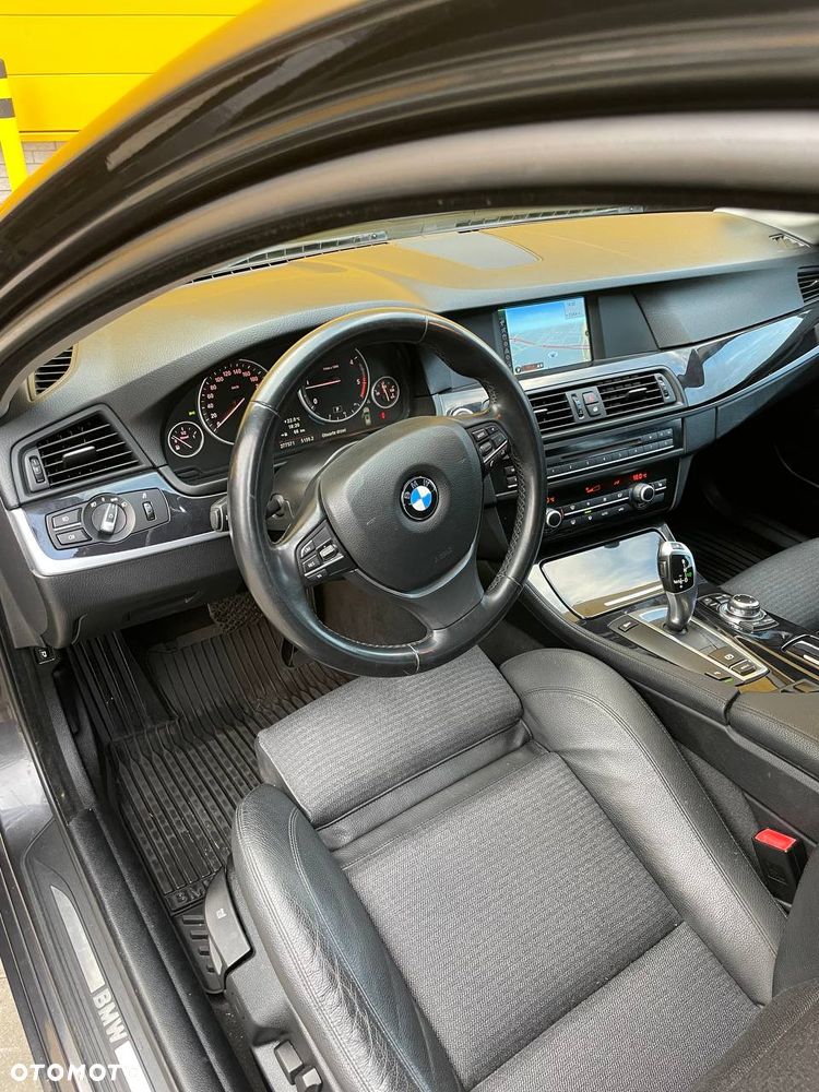BMW Seria 5 - 17