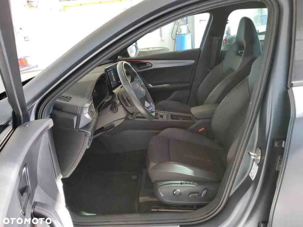 Cupra Formentor VZ 2.0 TSI 4Drive DSG - 5