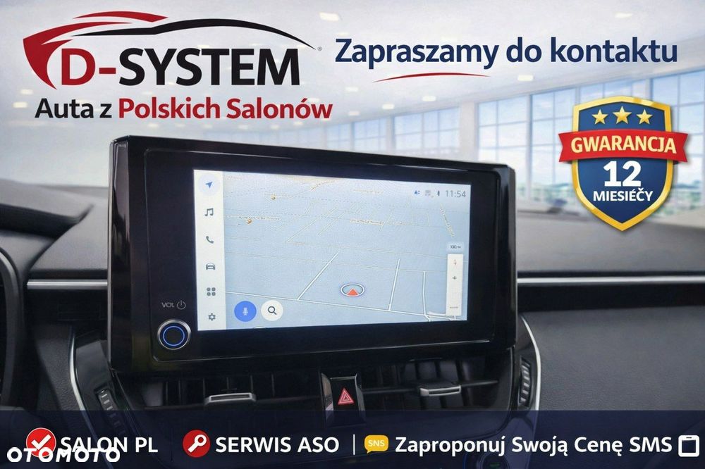 Toyota Corolla 1.5 Comfort MS - 6