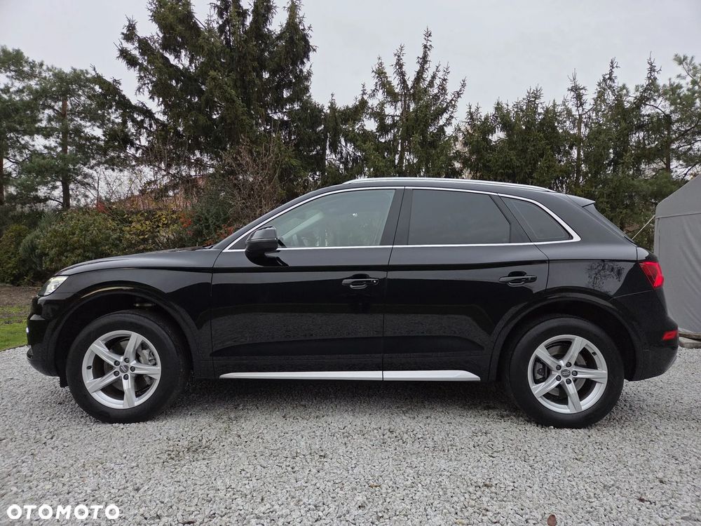 Audi Q5 40 TDI Quattro Sport S tronic - 20