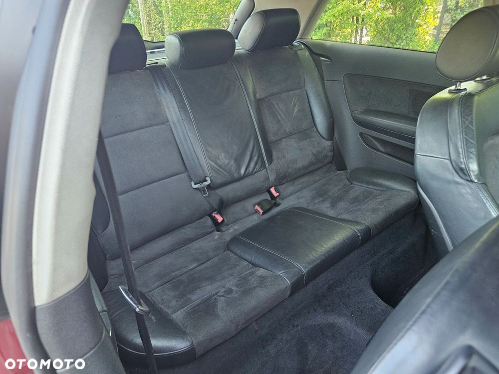 Audi A3 3-drzwiowe 2.0 TDI DPF Ambition - 9