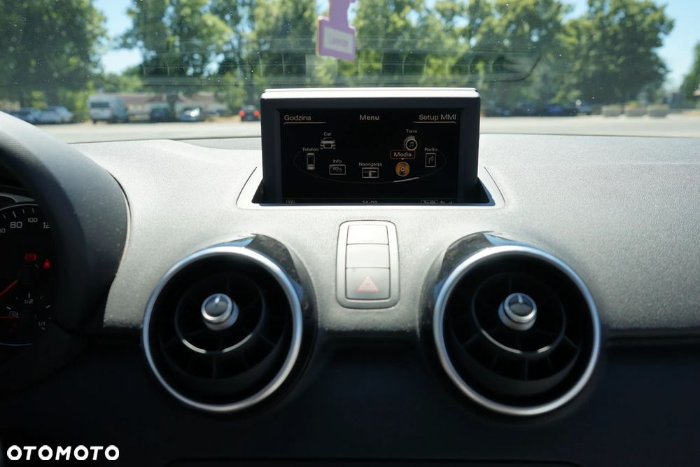 Audi A1 Sportback 2.0 TDI Ambition - 13