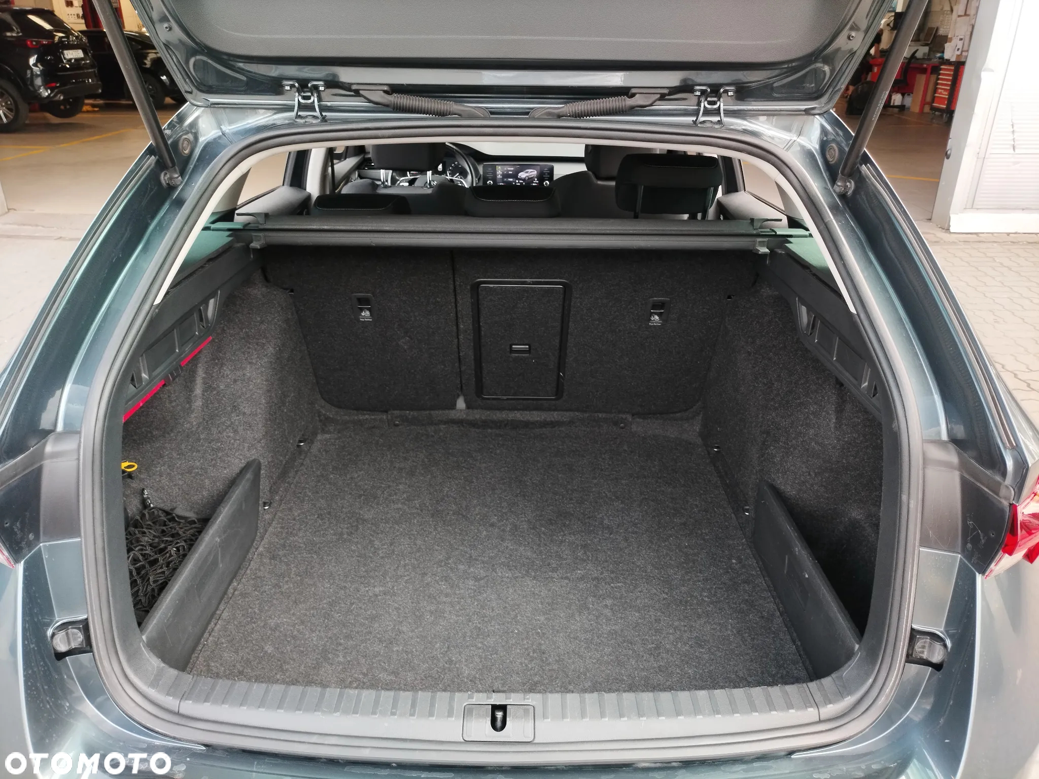 Skoda Octavia 2.0 TDI Ambition - 17