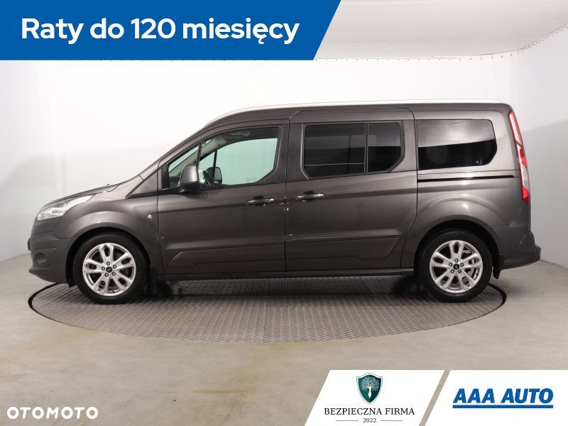 Ford Tourneo Connect - 3