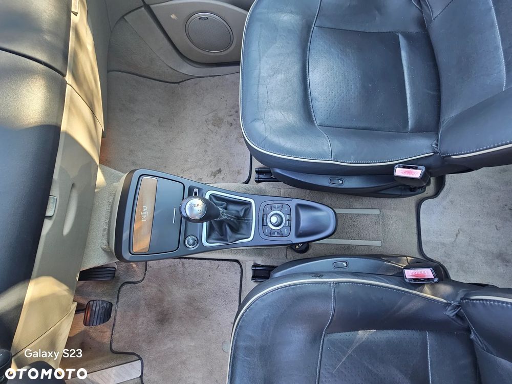Renault Espace 3.5 Initiale - 26