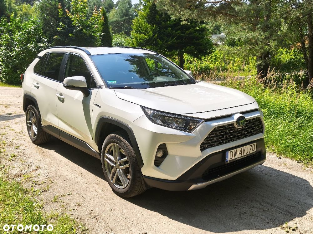 Toyota RAV4 - 2