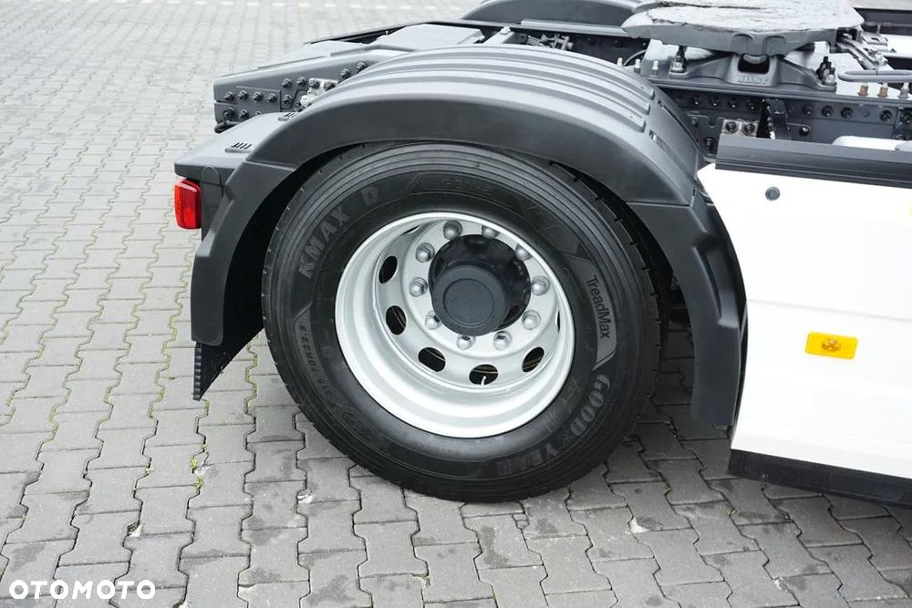 Volvo FH / 460 / I – SAVE / XL / EURO 6 / ACC / I -COOL / NOWY MODEL - 19