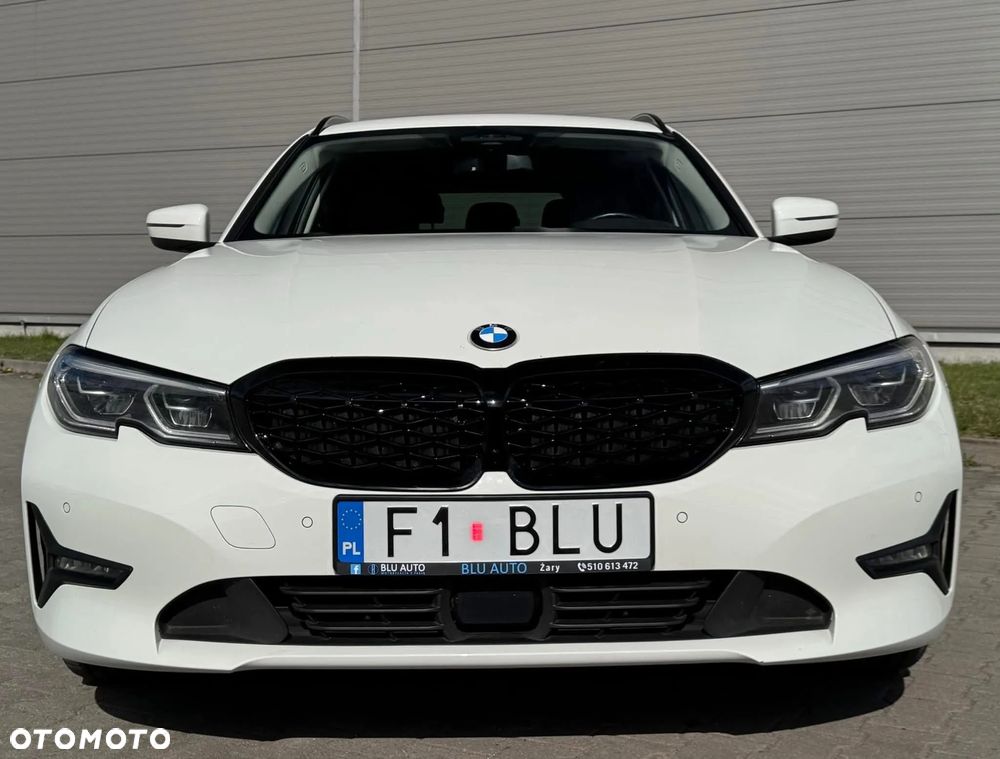 BMW Seria 3 - 16