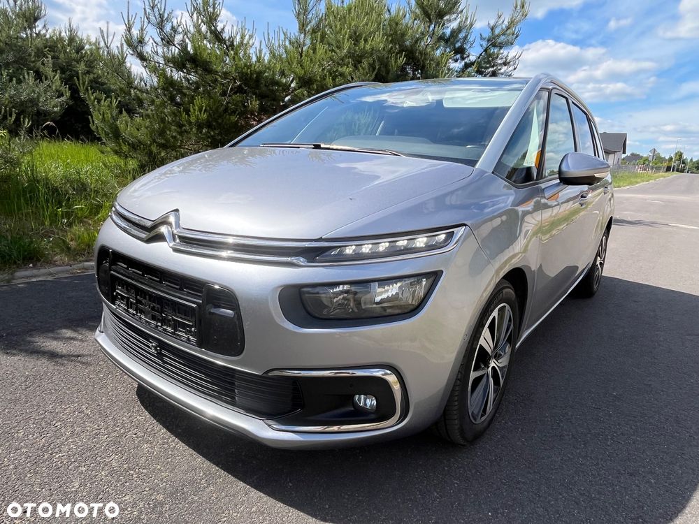 Citroën SpaceTourer - 2