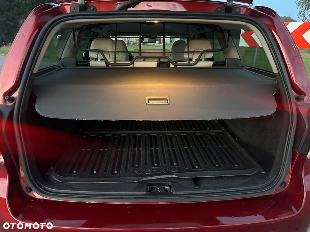 Volvo V70 D4 Drive-E Momentum - 25
