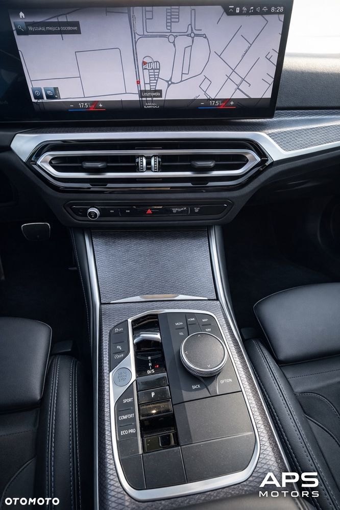 BMW Seria 3 318i M Sport - 28