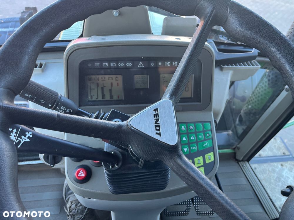 Fendt 818 vario - 13