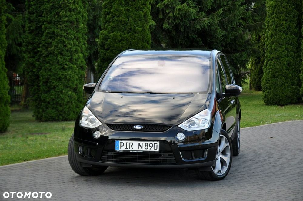Ford S-Max - 8