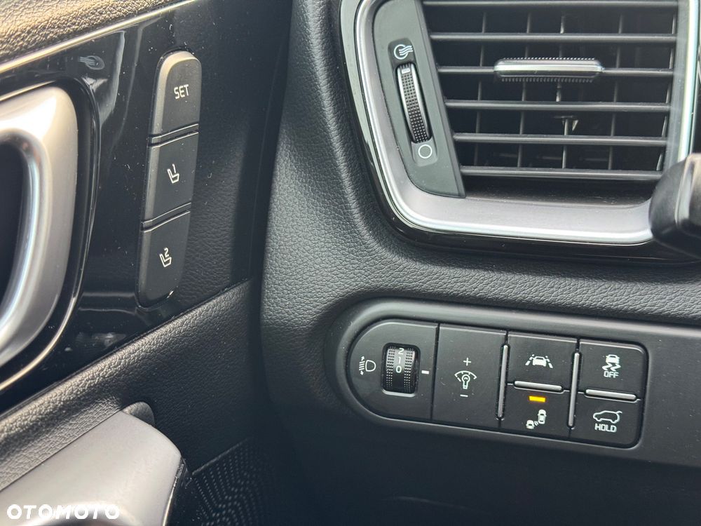 Kia ProCeed 1.6 T-GDI DCT7 OPF GT - 30