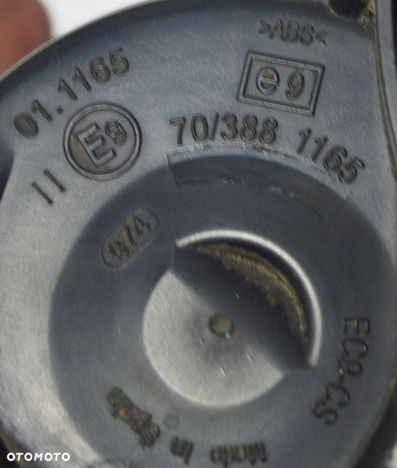 pompa dynamic drive bmw e60 e61 e63 676894002g - 8