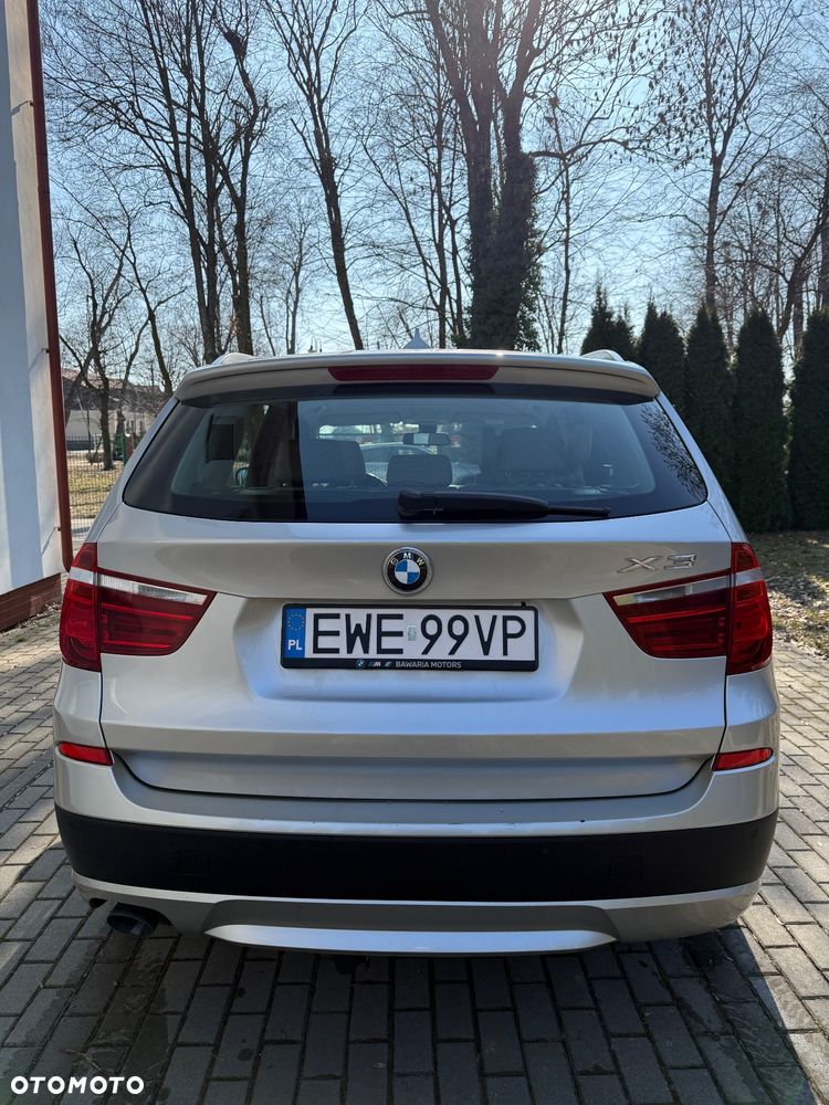 BMW X3 - 36