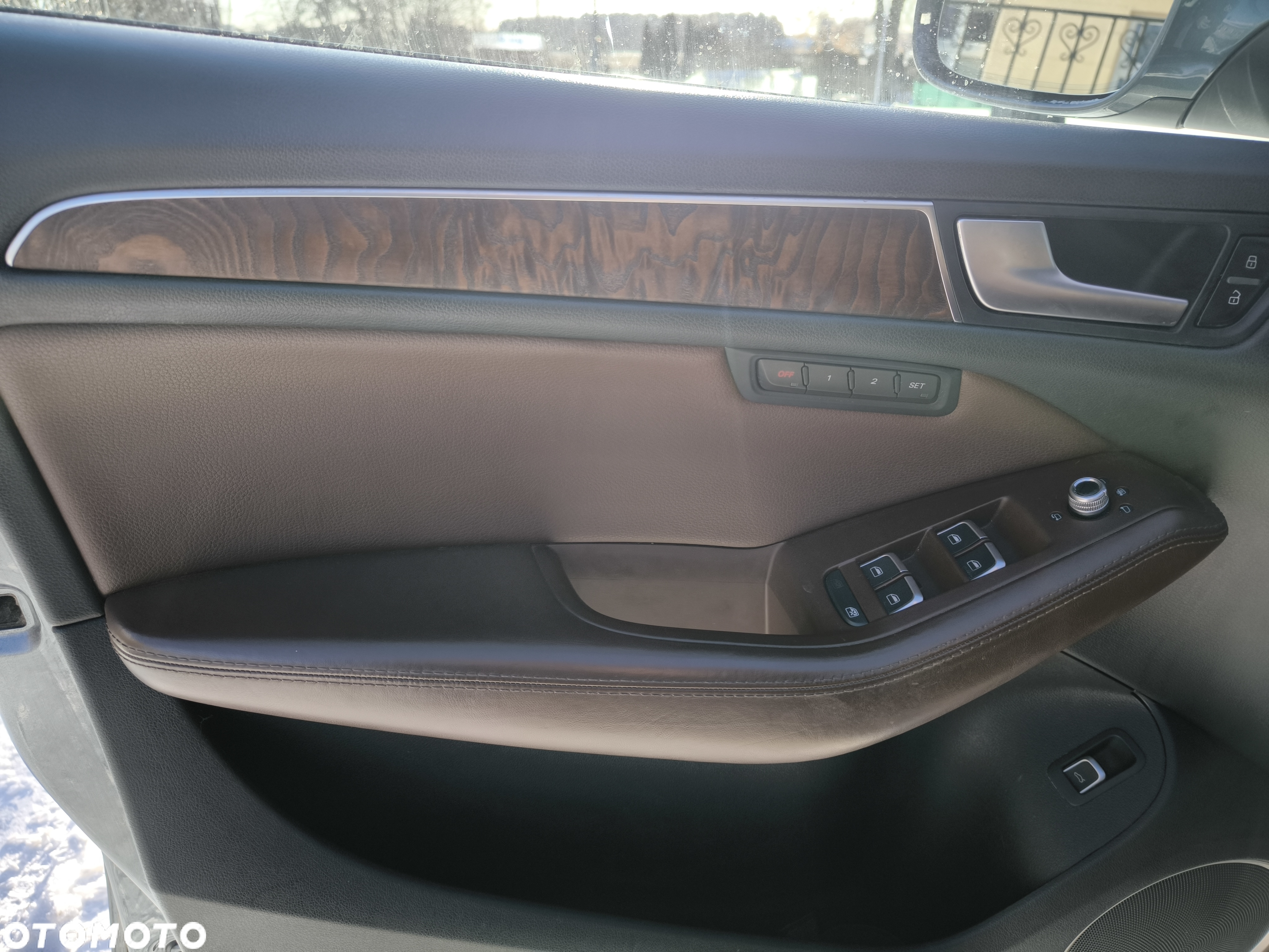 Audi Q5 - 14