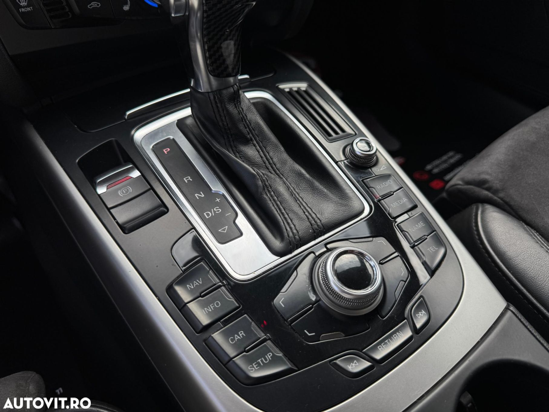 Audi A5 - 12