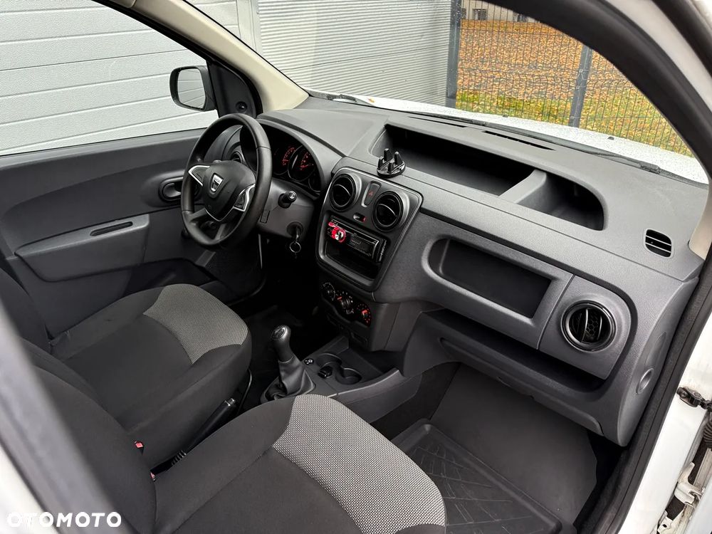 Dacia Dokker 1.6 SCe Access - 8