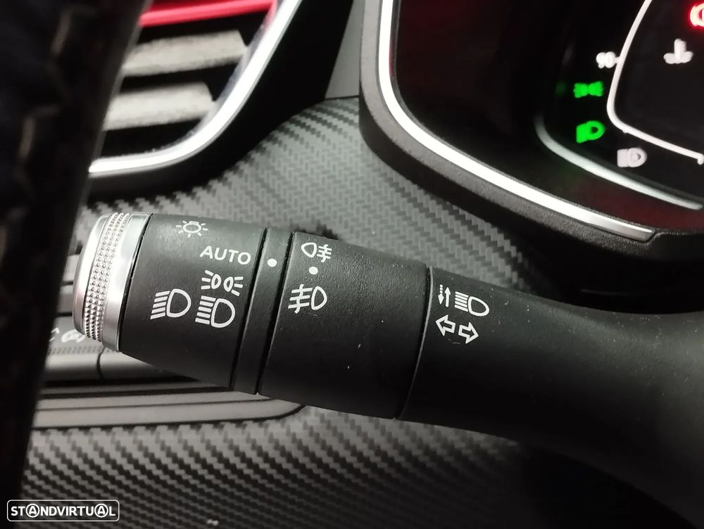 Renault Clio 1.5 Blue dCi RS Line - 23