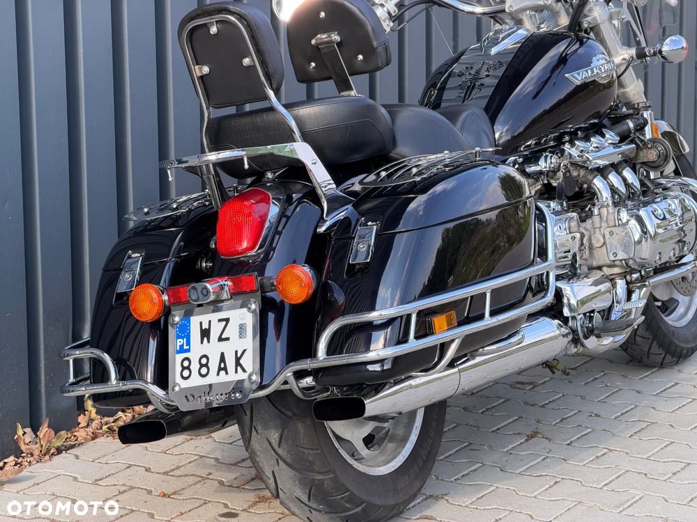 Honda Valkyrie - 16