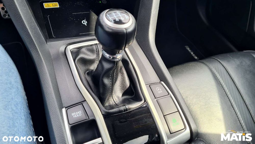 Honda Civic - 24