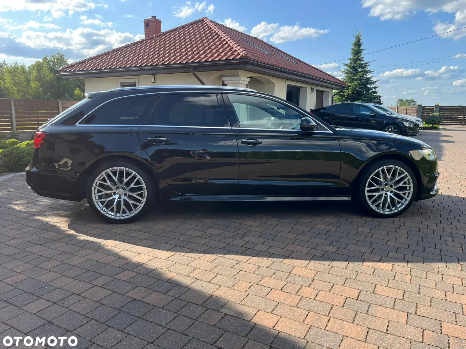 Audi A6 Avant - 5