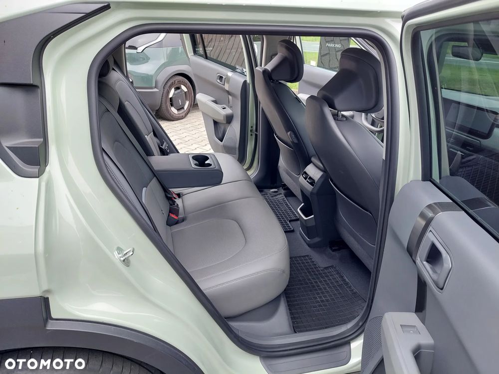 Kia EV3 - 30