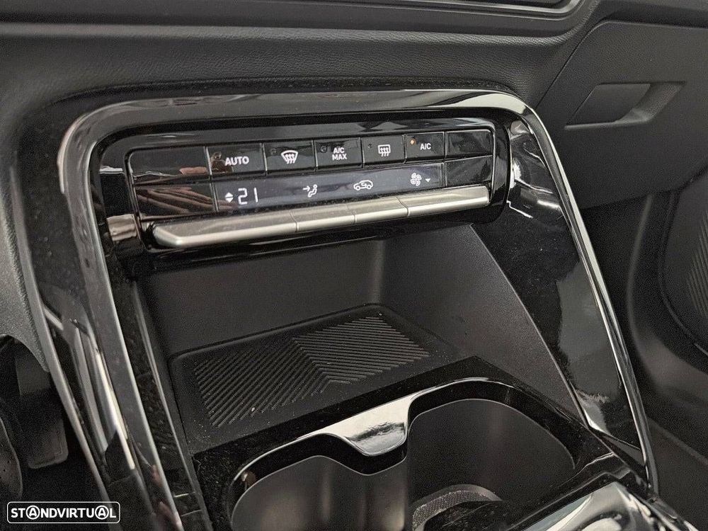 Citroën C3 Aircross 1.2 PureTech Plus - 17