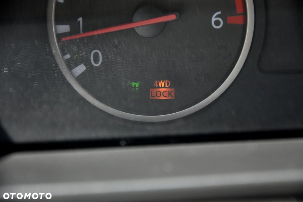 Nissan X-Trail - 34