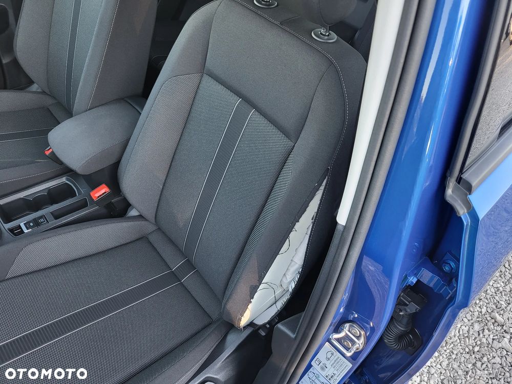 Volkswagen T-Roc 1.5 TSI Style DSG - 34