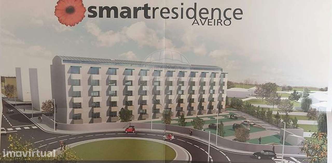Apartamento T0 para venda - Grande imagem: 4/6