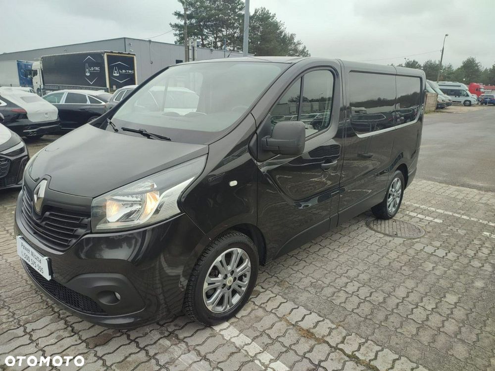 Renault Trafic - 3