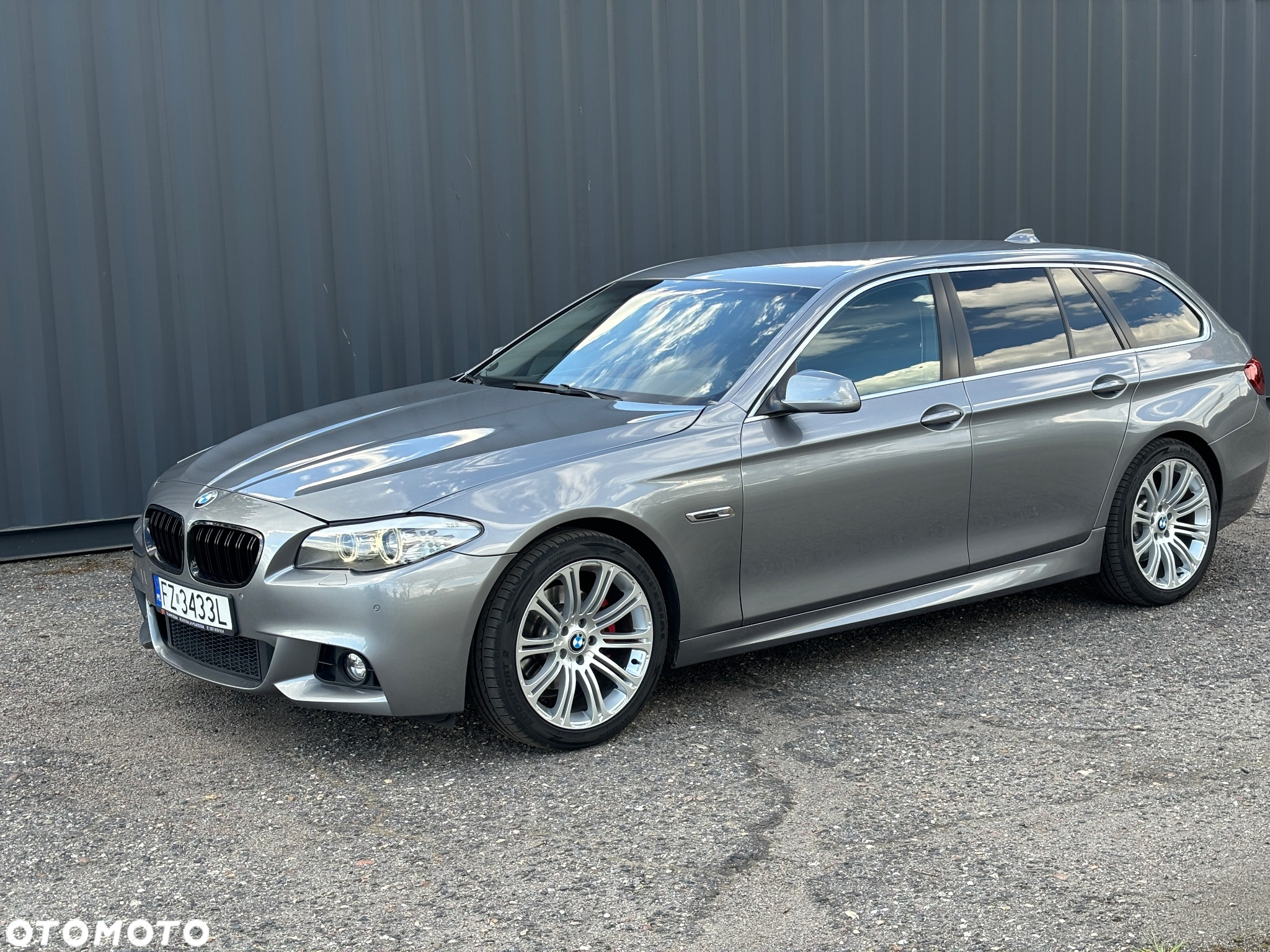 BMW Seria 5 - 10