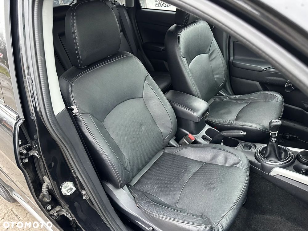 Citroën C4 Aircross - 21