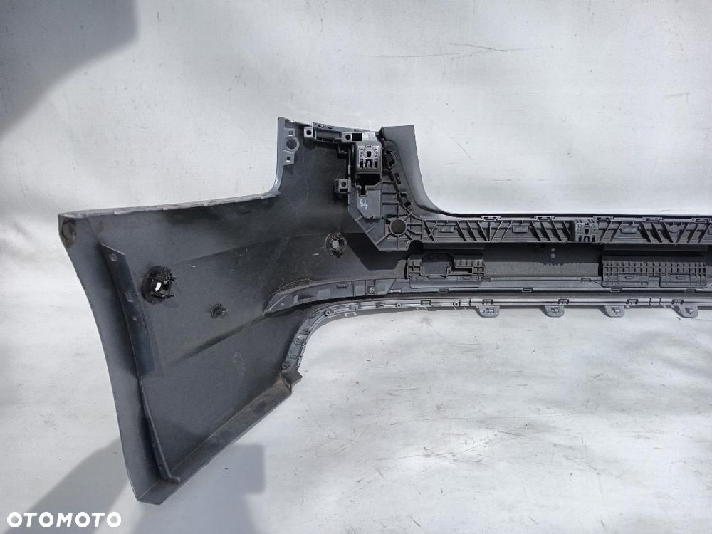 ZDERZAK TYLNY TYŁ AUDI A4 B9 S-LINE KOMBI 8W9807511 - 7